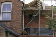 free Northumberland Heath home extension quotes